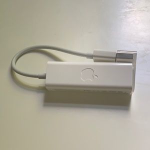 Apple USB Ethernet Adapter